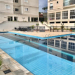 Apartamento à venda com 3 quartos, sendo 1 suíte, em Vila Helena, Atibaia, SP