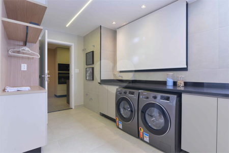 Apartamento à venda com 4 suítes em Parque Campolim, Sorocaba, SP