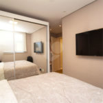 Apartamento à venda com 2 quartos, sendo 1 suíte, em Vila Guedes, São Paulo, SP