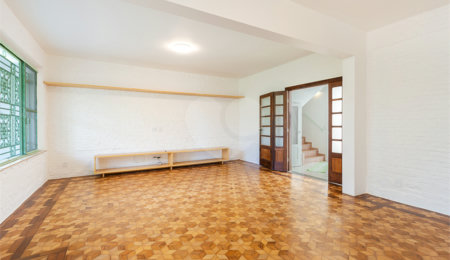Casa de Vila à venda com 4 quartos, sendo 2 suítes,  em Perdizes, São Paulo, SP