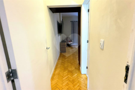 Apartamento à venda com 3 quartos, sendo 1 suíte, em Tijuca, Rio de Janeiro, RJ