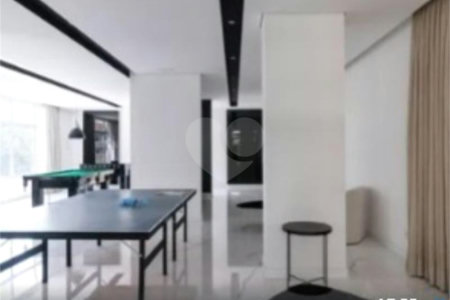 Apartamento à venda com 1 quarto em Barra Funda, São Paulo, SP