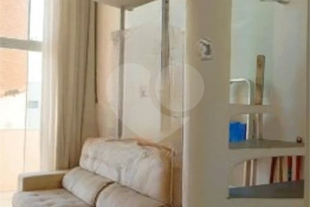 Studio para alugar com 1 quarto em Água Branca, São Paulo, SP