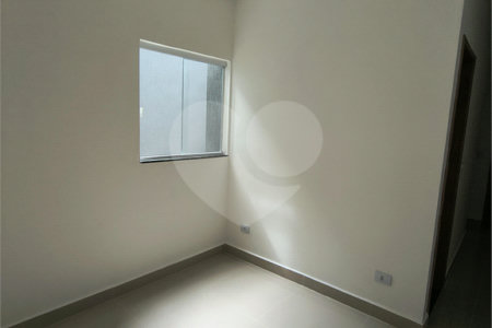 Apartamento à venda com 2 quartos em Vila Guilhermina, São Paulo, SP