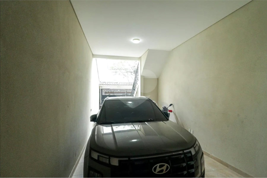Casa à venda com 3 quartos, sendo 1 suíte, no condomínio Smile View, São Paulo - SP