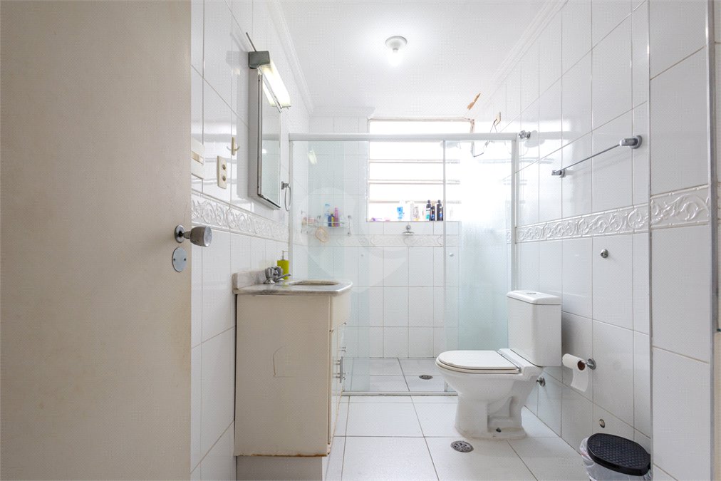 Apartamento à venda com 3 quartos em Jardim Paulista, São Paulo, SP