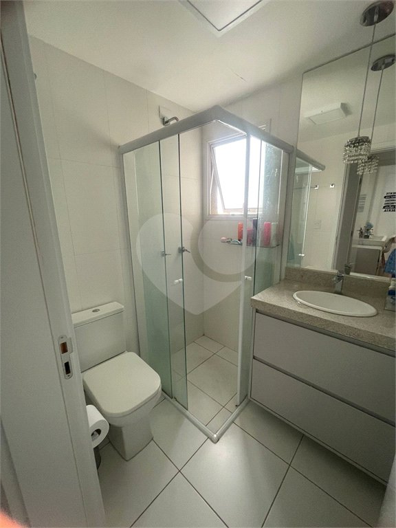 Apartamento à venda com 1 suíte em Parque Campolim, Sorocaba, SP
