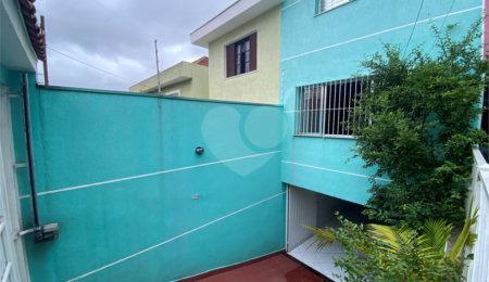Sobrado à venda com 3 quartos, sendo 1 suíte,  em Imirim, São Paulo, SP