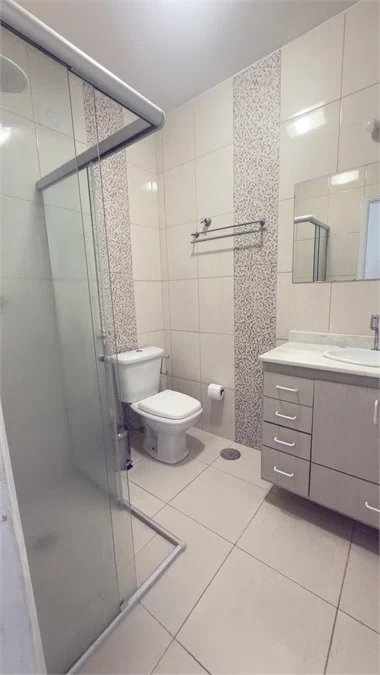 Apartamento à venda com 3 quartos em Cidade Monções, São Paulo, SP