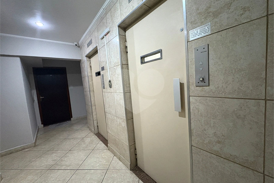 Apartamento à venda com 2 quartos em Santana, São Paulo, SP