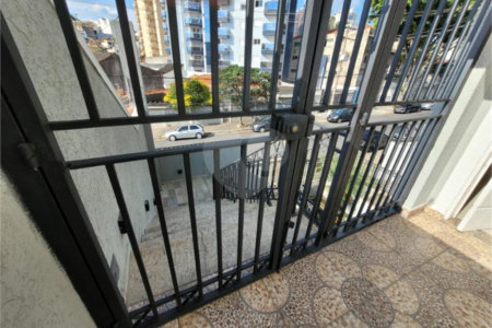 Casa à venda com 3 quartos, sendo 1 suíte,  no condomínio Maximus I, São Paulo - SP