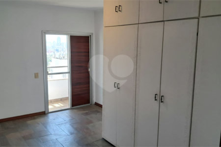 Apartamento para alugar com 2 quartos, sendo 1 suíte, em Alto da Boa Vista, São Paulo, SP