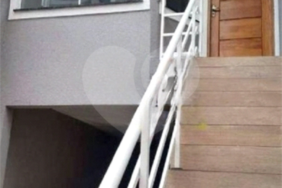 Sobrado à venda com 3 quartos, sendo 1 suíte, em Parada Inglesa, São Paulo, SP