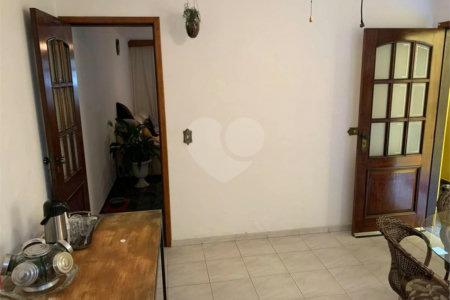 Sobrado à venda com 2 quartos, sendo 1 suíte, em Cupecê, São Paulo, SP