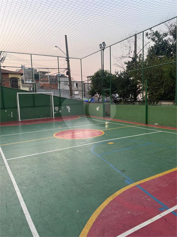 Apartamento à venda com 2 quartos em Casa Verde, São Paulo, SP