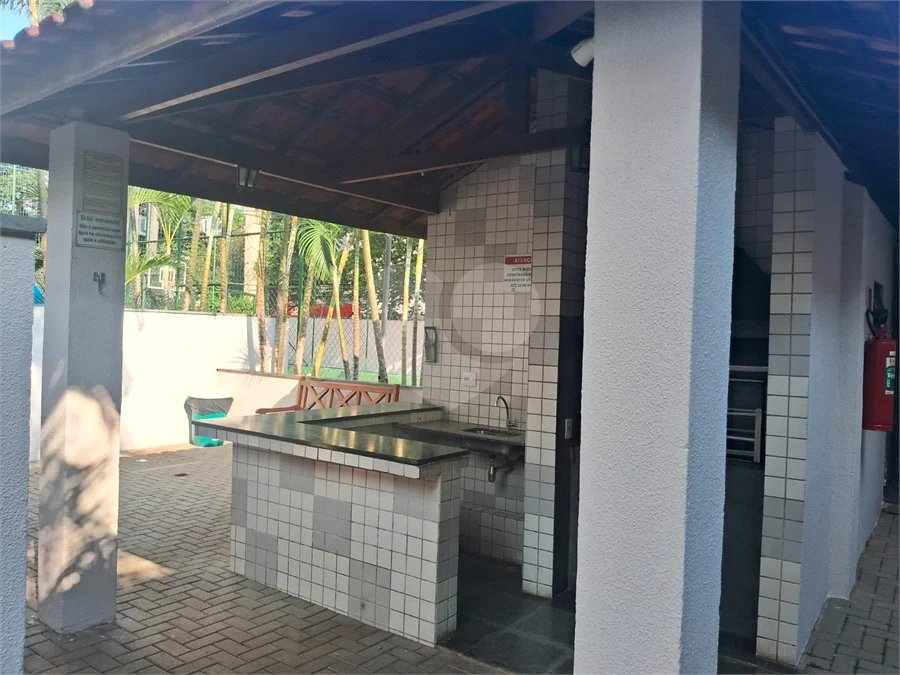 APARTAMENTO A VENDA SEMI MOBILADO A VENDA NA VILA LEOPOLDINA