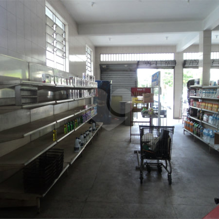 Salão Comercial para alugar em Jardim Ivana, São Paulo, SP
