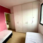 Apartamento à venda com 2 quartos, sendo 1 suíte, em Jardim das Indústrias, São José dos Campos, SP