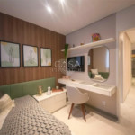 Apartamento à venda com 3 suítes em Vila Espírito Santo, Sorocaba, SP