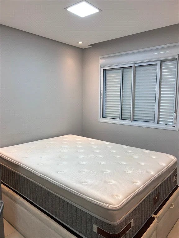 Apartamento à venda com 2 quartos em Vila Butantã, São Paulo, SP