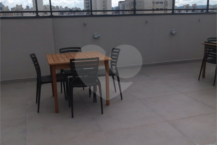 Apartamento à venda com 2 quartos em Vila Guilherme, São Paulo, SP