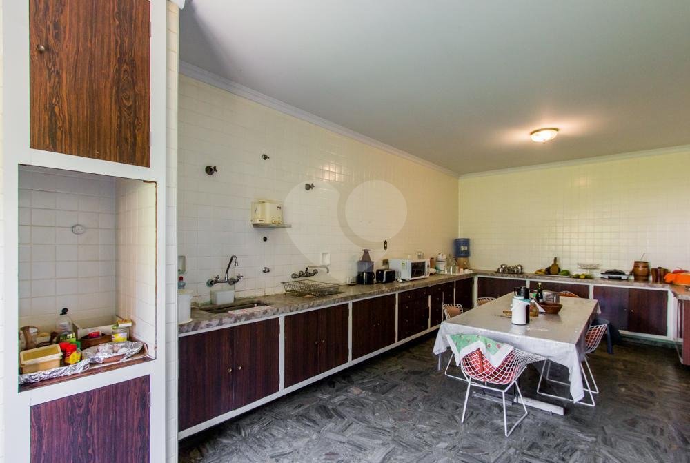 Casa Térrea à venda com 3 quartos, sendo 2 suítes, em Brooklin, São Paulo, SP