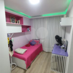 Apartamento à venda com 4 suítes em Camorim, Rio de Janeiro, RJ