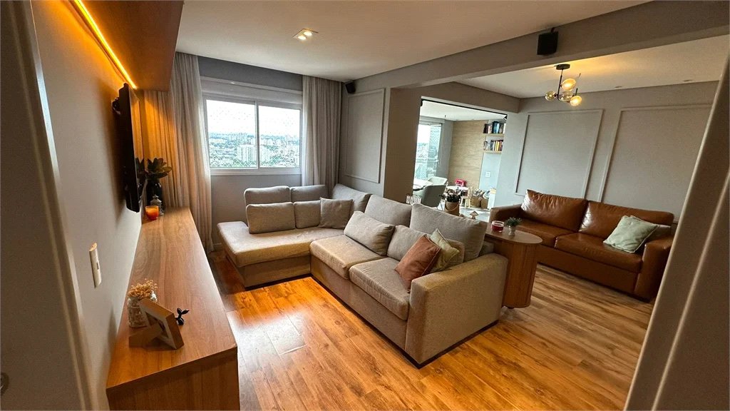 Apartamento à venda com 2 quartos em Vila Sônia, São Paulo, SP