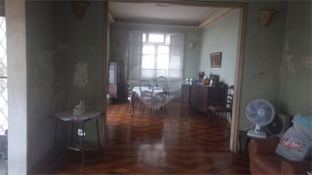 Casa à venda com 5 quartos, sendo 1 suíte, em Tijuca, Rio de Janeiro, RJ