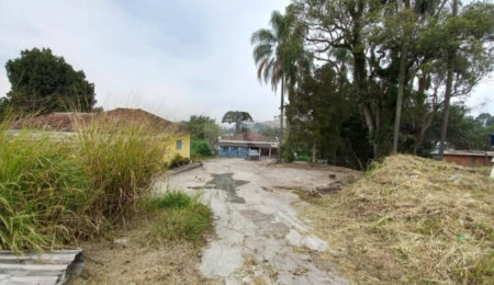 Terreno à venda em Tremembé, São Paulo, SP