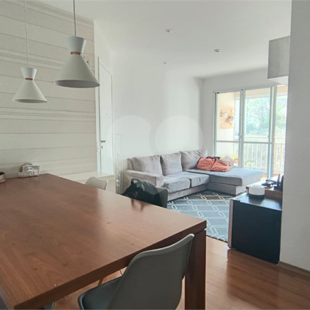 Apartamento à venda com 3 quartos, sendo 2 suítes, em Lar São Paulo, São Paulo, SP
