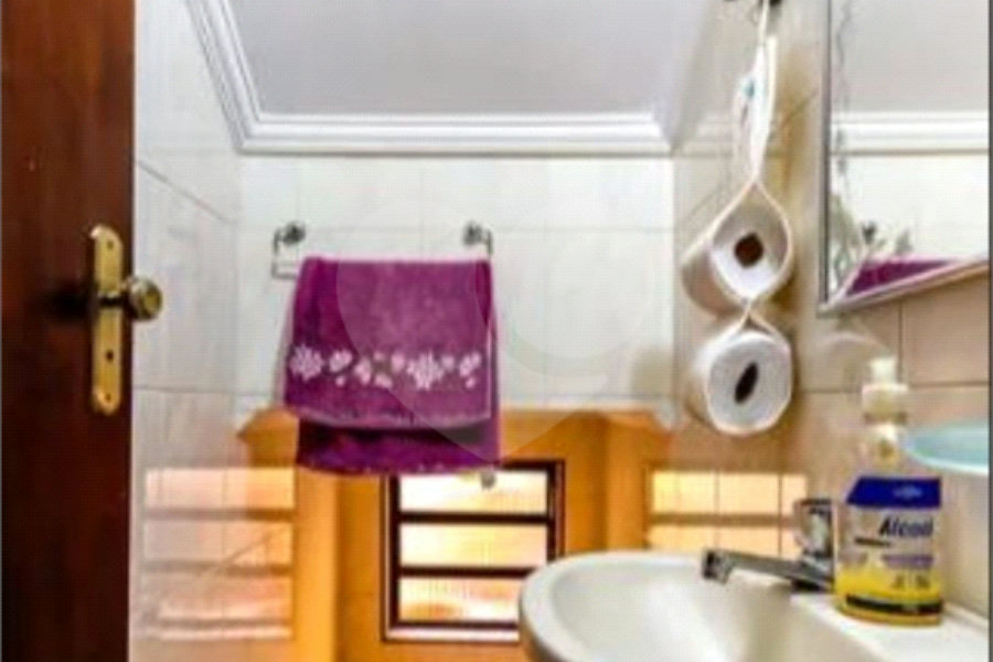 Sobrado à venda com 3 quartos em Vila Nova Mazzei, São Paulo, SP