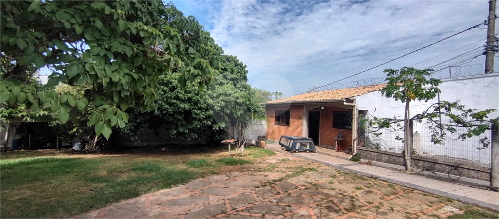 Chácara à venda com 3 quartos, sendo 1 suíte, em Chácara Flórida, Itu, SP
