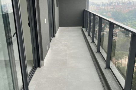 Cobertura à venda, 263 m² por R$ 8.000.000,00 - Jardim Fonte do Morumbi - São Paulo/SP