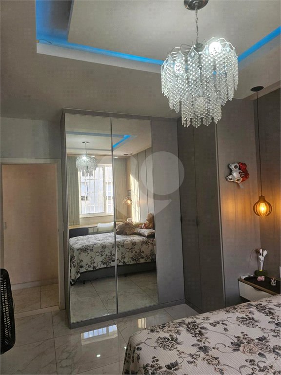 Apartamento à venda com 3 quartos, sendo 1 suíte, em Copacabana, Rio de Janeiro, RJ