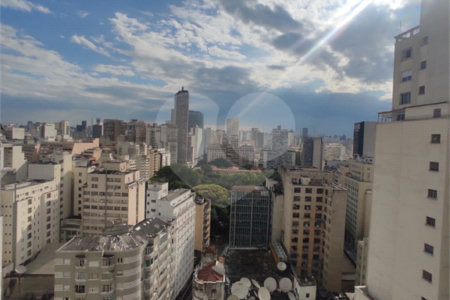 Apartamento à venda com 2 quartos em Campos Elíseos, São Paulo, SP