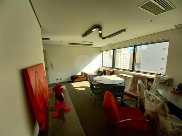 Sala à venda em Perdizes, São Paulo, SP