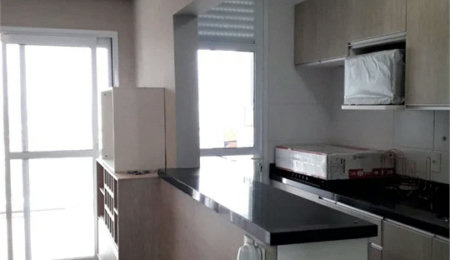 Apartamento à venda com 3 quartos, sendo 1 suíte,  em Jardim Umarizal, São Paulo, SP