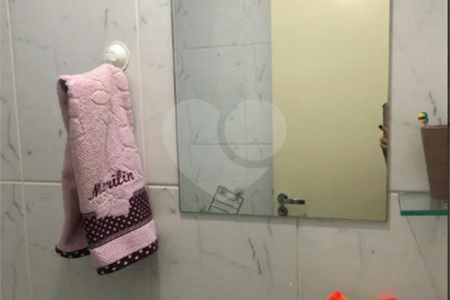 Apartamento à venda com 3 quartos, sendo 1 suíte, em Casa Verde, São Paulo, SP