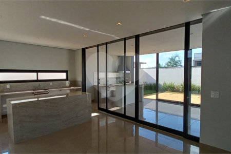 Casa à venda com 3 suítes no condomínio Alphaville 1 Rp, Ribeirão Preto - SP