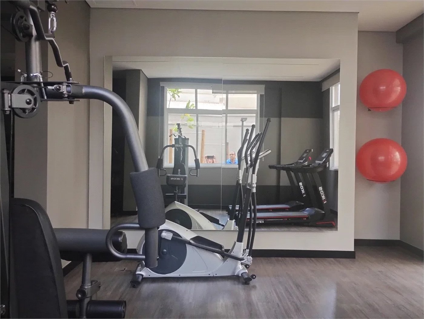 Apartamento à venda com 1 quarto em Pinheiros, São Paulo, SP