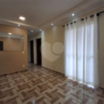 Apartamento à venda com 2 quartos em Vila Odim Antão, Sorocaba, SP