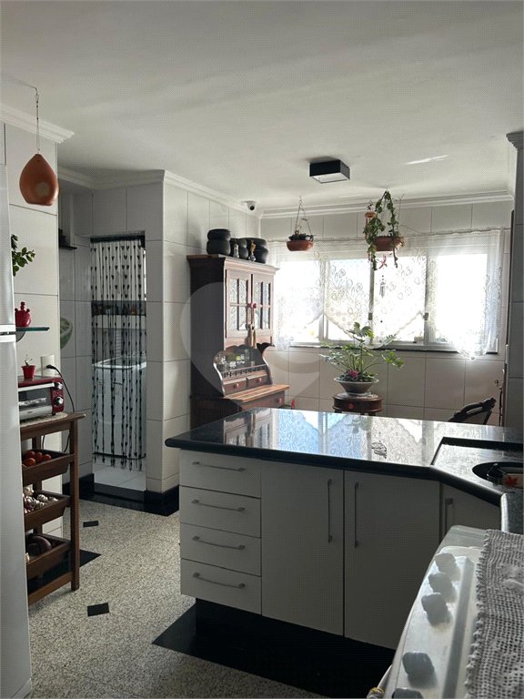 Apartamento à venda com 3 suítes em Cidade Dutra, São Paulo, SP