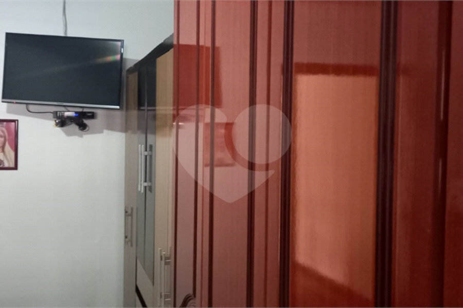 Sobrado à venda com 4 quartos em Água Fria, São Paulo, SP