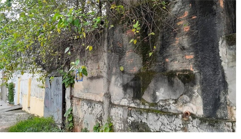 Terreno à venda em Vila Guilherme, São Paulo, SP