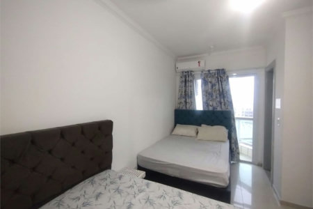Apartamento à venda, 54 m² por R$ 583.000,00 - Enseada - Guarujá/SP