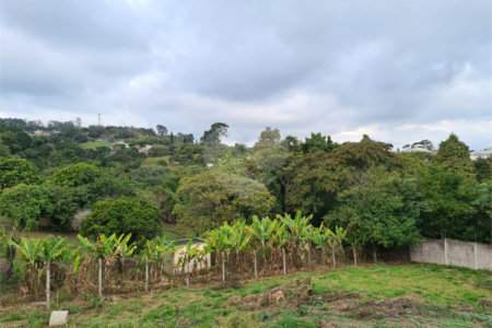 Terreno à venda em Bosque, Vinhedo, SP