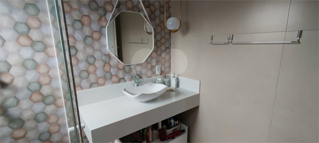 Casa à venda com 3 suítes no condomínio Bella Cittá - Villaggio II, Mogi das Cruzes - SP