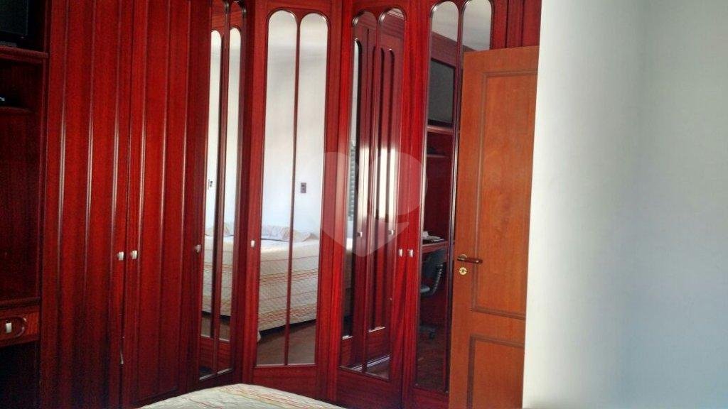 Apartamento à venda com 2 quartos em Jardim São Paulo(zona Norte), São Paulo, SP