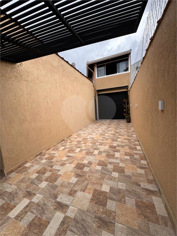 Casa à venda com 2 suítes em Jardim Tranqüilidade, Guarulhos, SP